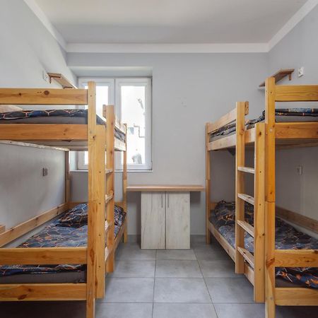 Najtansze Noclegi Gorna 27 Łódź Eksteriør billede