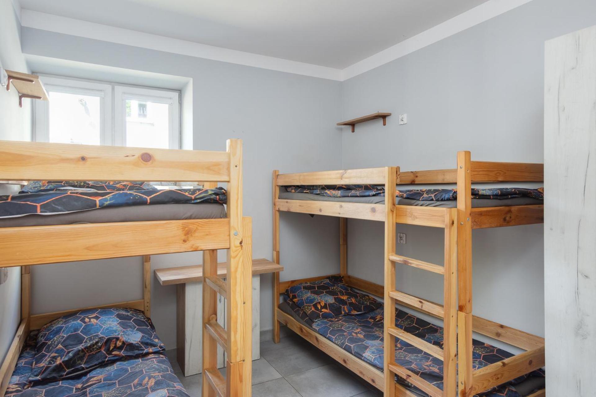 Najtansze Noclegi Gorna 27 Łódź Eksteriør billede